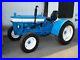 Diesel Ford Tractor, Excellent condition, 1,400 Hours, Three point hitch and PTO