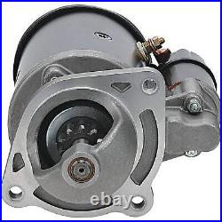 Diesel Ford Tractor Starter for 2000 3000 4000 5000 SLU0002 410-30044