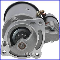 Diesel Ford Tractor Starter for 2000 3000 4000 5000 SLU0002 410-30044 Diesel Ford Tractor Starter for 2000 3000 4000 5000 SLU0002 410-30044