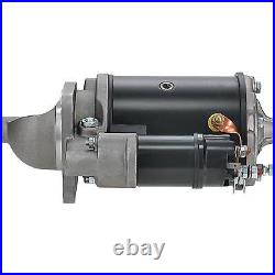 Diesel Ford Tractor Starter for 2000 3000 4000 5000 SLU0002 410-30044