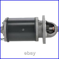 Diesel Ford Tractor Starter for 2000 3000 4000 5000 SLU0002 410-30044 Diesel Ford Tractor Starter for 2000 3000 4000 5000 SLU0002 410-30044
