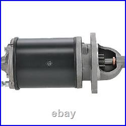 Diesel Ford Tractor Starter for 2000 3000 4000 5000 SLU0002 410-30044