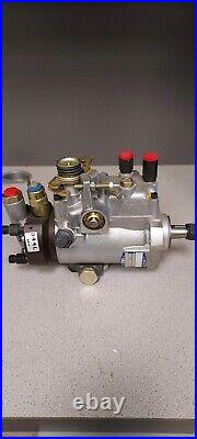 Diesel Fuel Injection Pump 8523A000A Ford New Holland #E7NN9A543FB Tractor