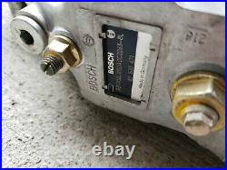 Diesel Fuel Injection Pump Bosch 0 400 876, Rsv400, Barn Find Un-tested