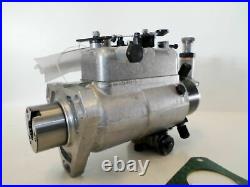 Diesel Injection Pump FORD 3000 / 3600 / 3900 / 3100 / 3300 / 3400 Tractors