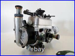 Diesel Injection Pump FORD 4000 / 4500 / 4600 / 4610 Tractors