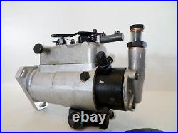 Diesel Injection Pump FORD 4000 / 4500 / 4600 / 4610 Tractors