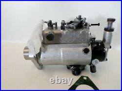 Diesel Injection Pump FORD 5000 5100 6600 6700 Tractors