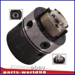 Diesel Injection Pump Head Rotor For Ford Tractor 3 Cylinder CAV Pump 7139709