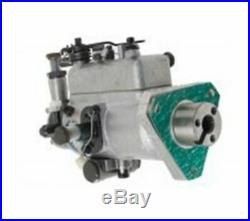 Diesel Injection Pump for Ford Tractor 4600 4500 4000 4610 3 cylinder 201 Diesel