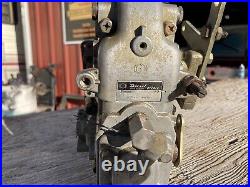 Diesel Kiki Injection Pump 4cylinder 105410-5300 With Lift Pump 105220-4361