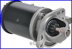 Diesel Starter Replacement for Ford 2000 3000 4000 5000 Tractors, Lester16608