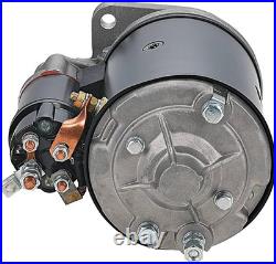Diesel Starter Replacement for Ford 2000 3000 4000 5000 Tractors, Lester16608