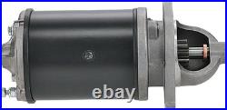 Diesel Starter Replacement for Ford 2000 3000 4000 5000 Tractors, Lester16608