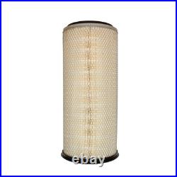 Diesel Tractor Inner Outer air filter set to fit Fits Ford 7000 7600 7700 6610