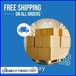 Diesel Tractor Inner Outer air filter set to fit Fits Ford 7000 7600 7700 6610