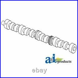 E6TN6250AA Ford Camshaft 3/16 Keyway, For Gas or Diesel Engines