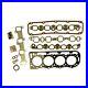 E8NN6051BA Top Gasket Set For Ford 4 CYL 6500 655A 655C 6600 6610 6700 6710