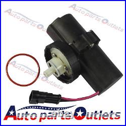 Electric Fuel Lift Pump 87802238 For Ford New Holland 7010 TB80 TS100