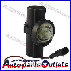 Electric Fuel Lift Pump 87802238 For Ford New Holland 7010 TB80 TS100