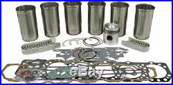 Engine Overhaul Kit Diesel for Ford/New Holland 3610 3910 Tractors