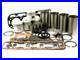 Engine Overhaul Kit For Ford 5000 5600 5610 6600 Tractors With Bsd442 Engine