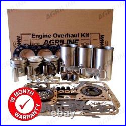 Engine Overhaul Kit For Some Ford 2000 Tractors