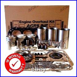 Engine Overhaul Kit For Some Ford 2000 Tractors