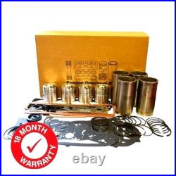 Engine Overhaul Kit For Some Fordson Major Power Major Tractors