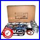 Engine Overhaul Kit Less Liners Fits Ford 4000 4600 4610 Tractors