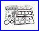 Engine Overhaul Kit for Iveco N45 Fits Ford NH L190 Skid Steer Loader Non-Turbo