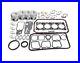 Engine Overhaul Kit for Iveco N45 Fits Ford New Holland M459 Telehandler