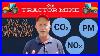Epa Rollback Explained Why Tier IV Diesel Standards Aren T Changing Yet