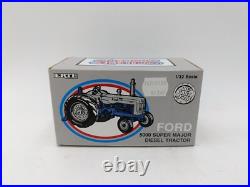 Ertl 802 EP Ford New Holland 5000 Super Major Diesel Tractor 1/32 Special Ed