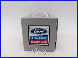 Ertl 802 EP Ford New Holland 5000 Super Major Diesel Tractor 1/32 Special Ed