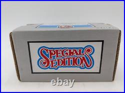 Ertl 802 EP Ford New Holland 5000 Super Major Diesel Tractor 1/32 Special Ed