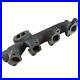 Exhaust Manifold Front Section Fits Ford 7910 7910 7810 8210 8210 D8NN9430AB 2