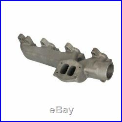 Exhaust Manifold Front Section Ford 7910 7910 7810 7810 8210 8210 TW5 TW5