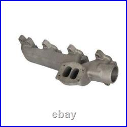 Exhaust Manifold Front Section fits Ford 7910 7910 TW5 7810 7810 8210 8210