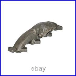 Exhaust Manifold fits Ford 7000 7100 7200 750 755 755A 755B 7500 755 D1NN9430A