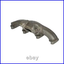 Exhaust Manifold fits Ford 7000 7100 7200 750 755 755A 755B 7500 755 D1NN9430A
