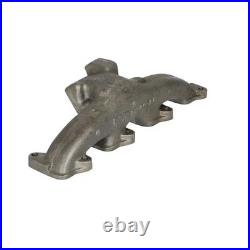 Exhaust Manifold fits Ford 7000 7100 7200 750 755 755A 755B 7500 755 D1NN9430A