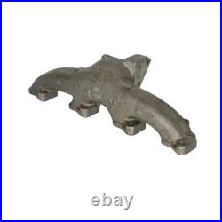 Exhaust Manifold fits Ford 7000 7100 7200 750 755 755A 755B 7500 755 D1NN9430A