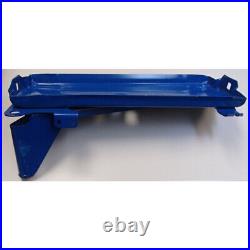 FDS1271 Battery Tray for diesel tractors with 128 amp battery Fits Ford