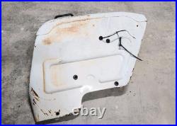 FORD 1300 1500 1900 1700 Tractor Left Rear Fender Shibaura Diesel