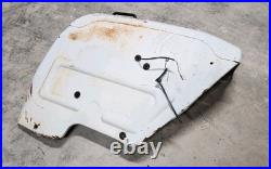 FORD 1300 1500 1900 1700 Tractor Left Rear Fender Shibaura Diesel