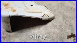 FORD 1300 1500 1900 1700 Tractor Left Rear Fender Shibaura Diesel