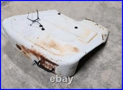 FORD 1300 1500 1900 1700 Tractor Left Rear Fender Shibaura Diesel