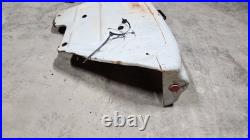 FORD 1300 1500 1900 1700 Tractor Left Rear Fender Shibaura Diesel