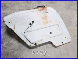 FORD 1300 1500 1900 1700 Tractor Right Rear Fender Shibaura Diesel FORD 1300 1500 1900 1700 Tractor Right Rear Fender Shibaura Diesel
